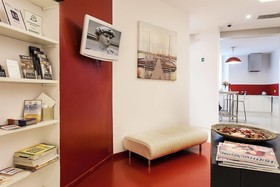 Relais Modern