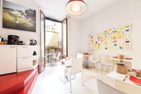 Relais Modern