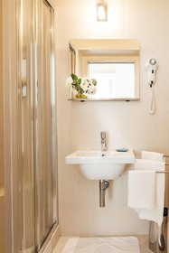 Relais Modern