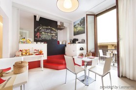 Relais Modern