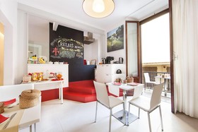 Relais Modern