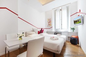 Relais Modern