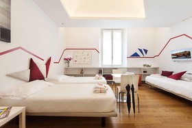 Relais Modern