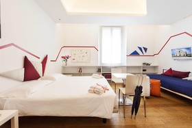 Relais Modern