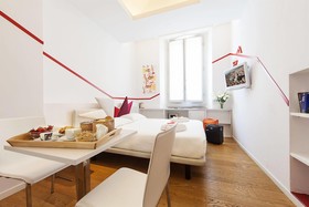 Relais Modern