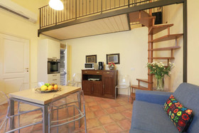 Relais Panoramic Cathedral Florence