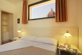 Relais Panoramic Cathedral Florence