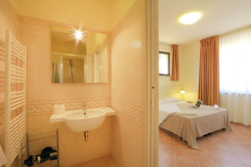 Relais Panoramic Cathedral Florence