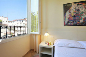Relais Panoramic Cathedral Florence