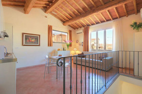 Relais Panoramic Cathedral Florence