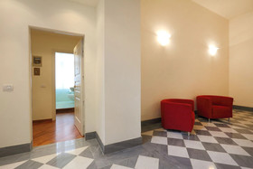 Relais Panoramic Cathedral Florence