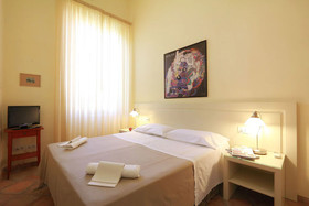Relais Panoramic Cathedral Florence