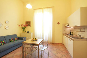 Relais Panoramic Cathedral Florence