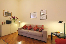 Relais Panoramic Cathedral Florence