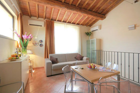Relais Panoramic Cathedral Florence