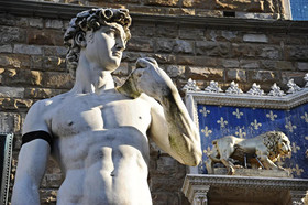 Relais Panoramic Cathedral Florence