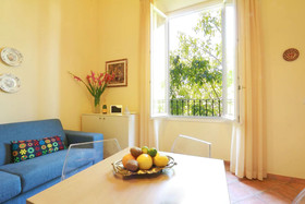 Relais Panoramic Cathedral Florence