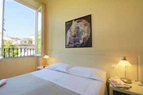 Relais Panoramic Cathedral Florence