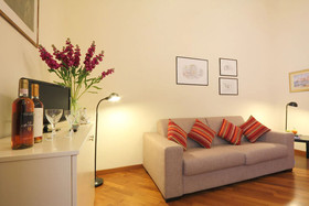 Relais Panoramic Cathedral Florence