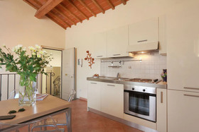 Relais Panoramic Cathedral Florence
