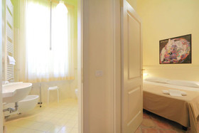 Relais Panoramic Cathedral Florence