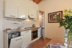 Relais Panoramic Cathedral Florence