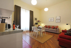Relais Panoramic Cathedral Florence
