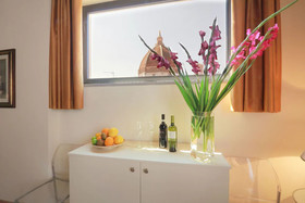 Relais Panoramic Cathedral Florence