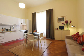 Relais Panoramic Cathedral Florence