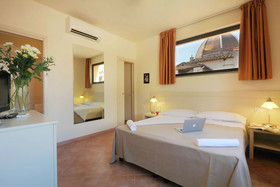 Relais Panoramic Cathedral Florence