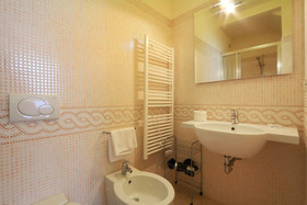 Relais Panoramic Cathedral Florence