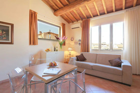Relais Panoramic Cathedral Florence