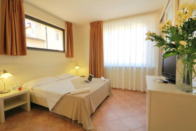 Relais Panoramic Cathedral Florence