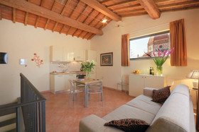 Relais Panoramic Cathedral Florence