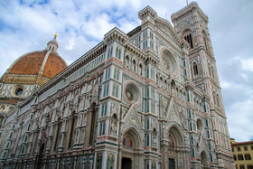 Relais Panoramic Cathedral Florence