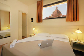 Relais Panoramic Cathedral Florence