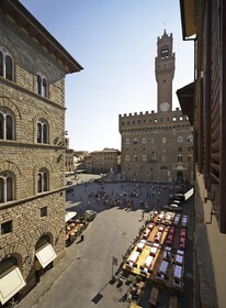 Relais Piazza Signoria