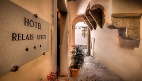 Relais Uffizi