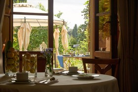 Relais Villa Ape Rosa