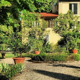 Relais Villa Ape Rosa