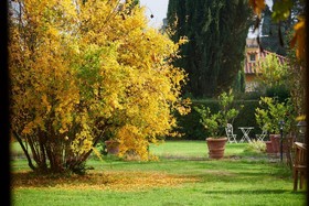 Relais Villa Ape Rosa