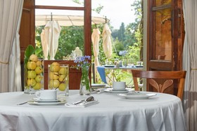 Relais Villa Ape Rosa