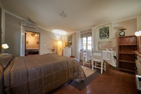Relais Villa Ape Rosa
