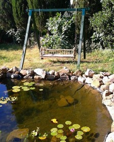 Relais Villa Ape Rosa