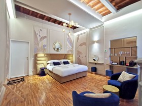 Renascentia Garden Relais