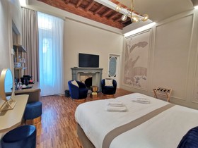 Renascentia Garden Relais