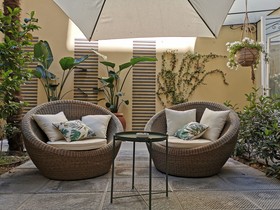 Renascentia Garden Relais