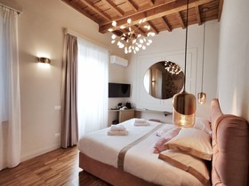 Renascentia Garden Relais