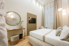 Renascentia In Florence B&B