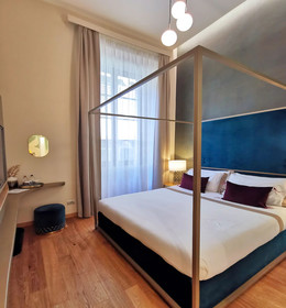 Renascentia In Florence B&B